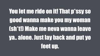 SoMo Ride Remix Lyrics