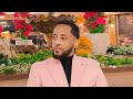 Ramme Melka Bada Intaleey New Oromo Music 2025