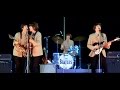The Beatles - Dizzy Miss Lizzy (Live at Shea ...