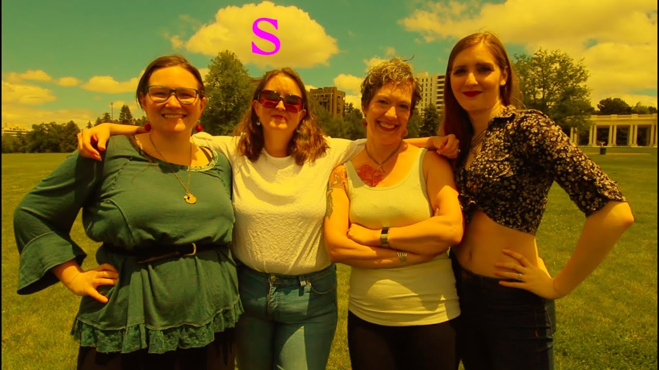 Promotional video thumbnail 4 for The Wicked Pitches