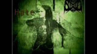 Forever Slave - Hate