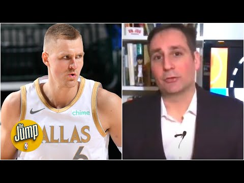 在NBA交易截止日之前，最大的買家和賣家｜The Jump! (The biggest buyers and sellers before the NBA trade deadline | The Jump)