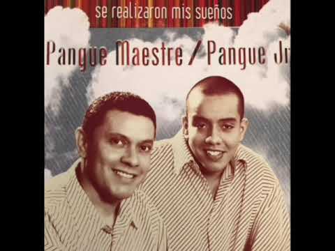 De lunes a jueves - Pangue y Panguito Maestre