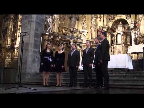 Njest svjat (Stevan Mokranjac) - INGENIUM ENSEMBLE