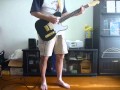 メタル布教活動に参加 Dizzy Mizz Lizzy - Find My Way 