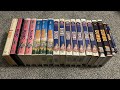 Dumbo 1941 Updated Comparison Video