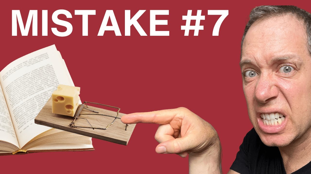 11 Terrible Ways to Start a Novel