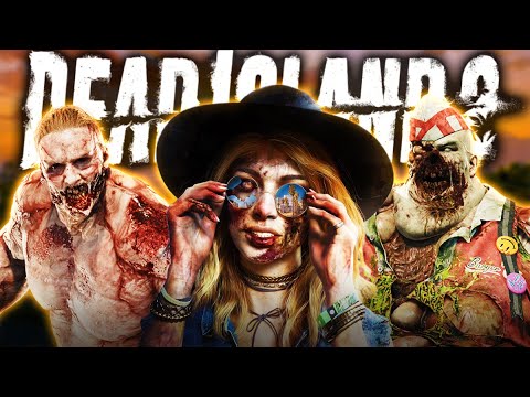 Dead Island 2 FULL Beginners Guide & Best Tips and Tricks