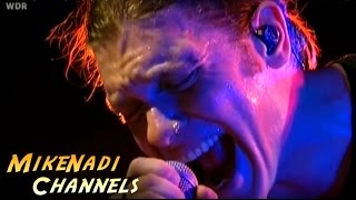 SHINEDOWN - Diamond Eyes / February 2012 [HD] Rockpalast