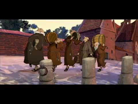 Gwiazda Kopernika making of