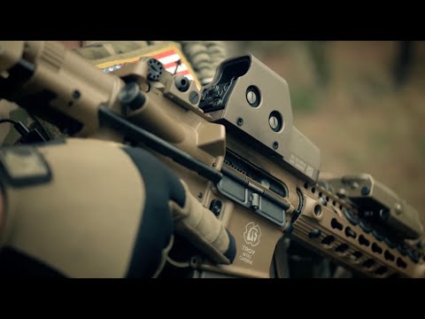 Tennessee Firearms = Conservation – TN WildCast 333