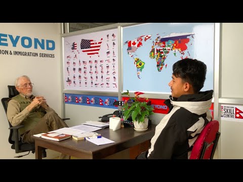 IELTS Speaking Practice Test with American🇺🇸🇺🇸 Trainer