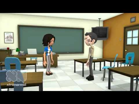 A Short Film About a Missed Opportunity