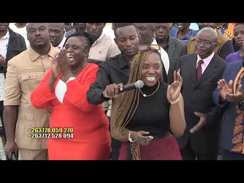 UK KUCHANDO -Prohet T Freddy