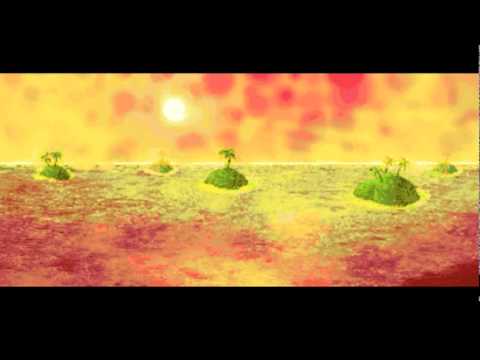 Music I adore #162 Orange Ocean (Kirby Super Star/Fun Pak)