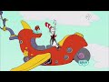 PBS Kids Program Breaks KERA DT1 2022