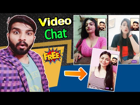New Video Chat App || How To Make Free Video Call with Girls || WeLive App review