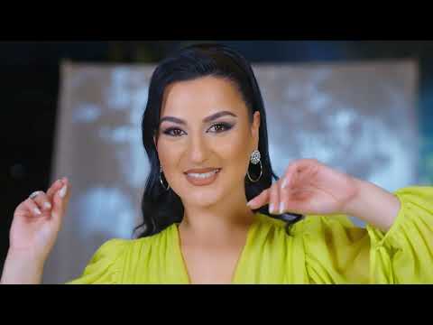 Fatime Bajrami  - Sheqer - Official Video 4K