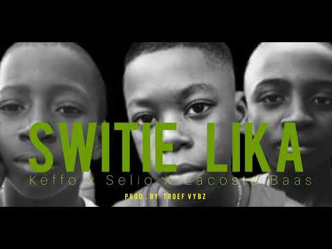 Switie Lika - Youngstar (official audio) Prod By troef vybz