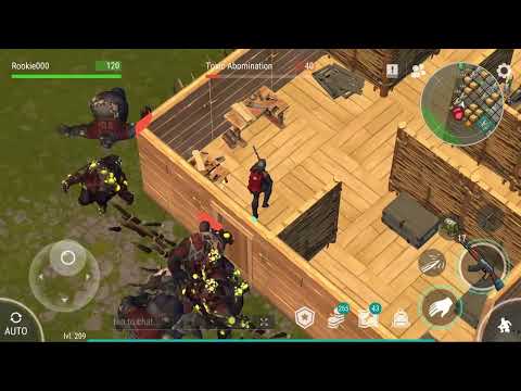 LDOE revenge Player5929