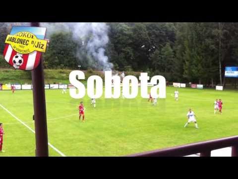14.kolo DIVIZE C - JBC vs Sokol Živanice