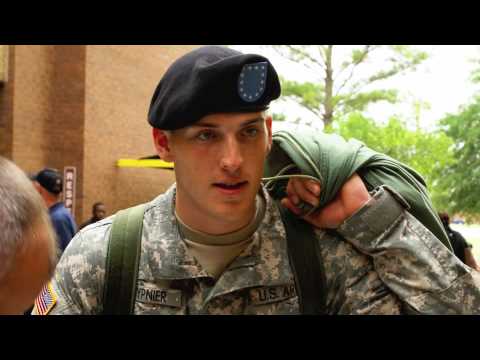 Standing in the Gap (Somebody's Praying Me Through)