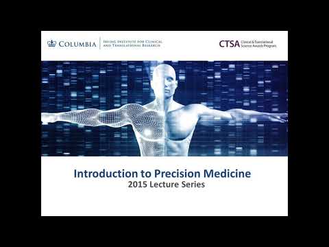 Introduction to Genetic Epidemiology