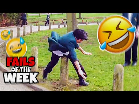 Best Fails of The Week: Funniest Fails Compilation: Funny Video | FailArmy part - 87