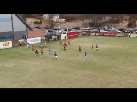 Vidar - Viking NM 2013 (0-3)