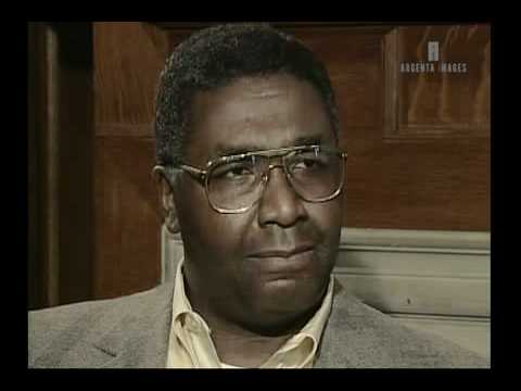 1991 John Thompson on racism