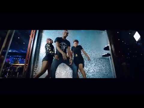 KULUTA DJ P2N FT DJ BOMBE H TWENDE BASS ( CLIP OFFICIEL )