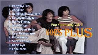 Download lagu Koes Plus Album Pop Keroncong Vol 1... mp3