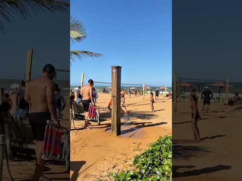 Saiu vídeo novo no canal! Bora conhecer a praia de Jacaraípe na Serra-ES🤩 #tour #turismo #passeio