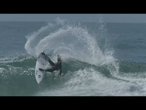 Channel Islands Surfboards Team Shreddit — Happy