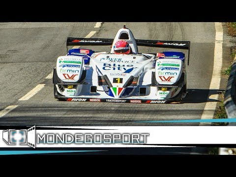 RAMPA DA FALPERRA | HILLCLIMB MONSTERS + 260 KM/H [FULL HD]