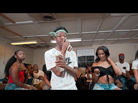 448 Blitz- "Itchin" (shot by @ganktowndurt)