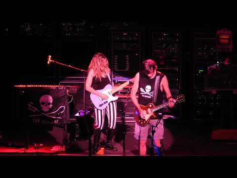 2015 05 07 Boston - Amanda