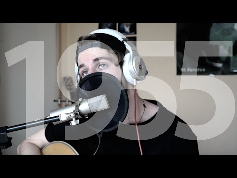 1955 feat. Montaigne & Tom Thum (Hilltop Hoods) - Live Loop Pedal Cover