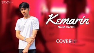 Download lagu Naim Daniel - Kemarin (Cover) mp3