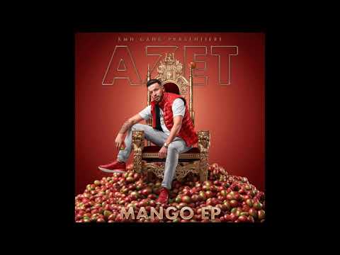 Azet ft Tokyo - Lolo (Instrumental Remake )