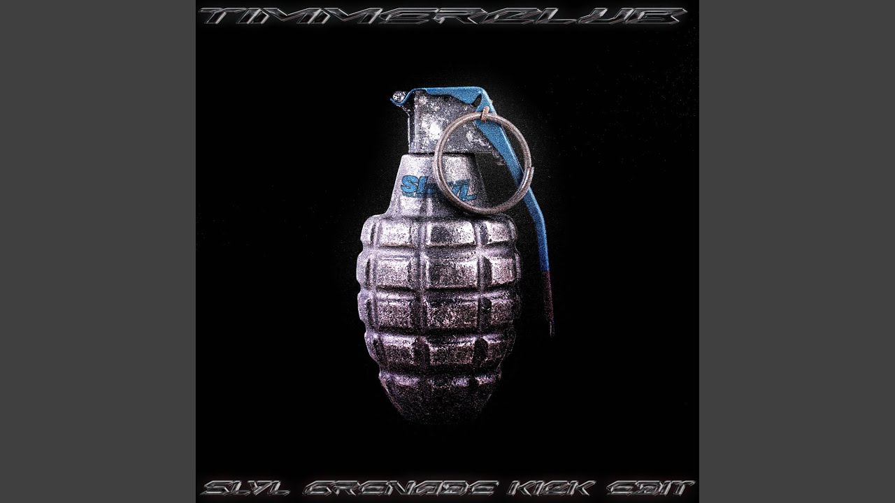 TIMMERCLUB (SLVL Grenade Kick Edit)