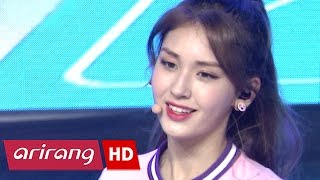 Simply K-Pop _ I.O.I(아이오아이) _ Very Very Very(너무너무너무) _ Ep.245 _122316