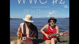 SS in Uruguay reprise | Serge Gainsbourg | WWC #2