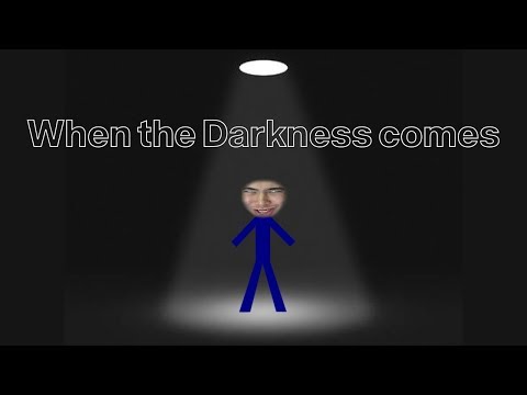 Steam Community :: Video :: It's dark here | When the Darkness comes