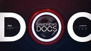 BandNews Docs - Rio de Janeiro and Beijing: Crossing Stories Between Cities | BandNews TV