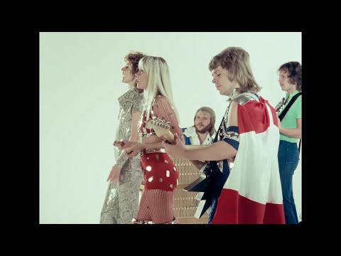 Ring Ring (ABBA)