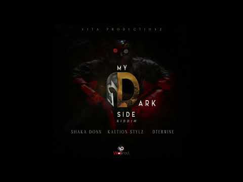 D'termine  - Anywhere (Audio)