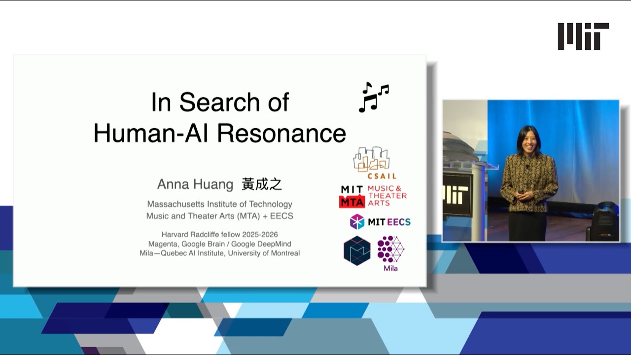 MGAIC Symposium: Expanding Boundaries – Generative AI in Science, Reasoning, and the Arts