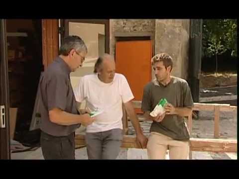 Paroles d'entreprise : carrière la tour du Soleil