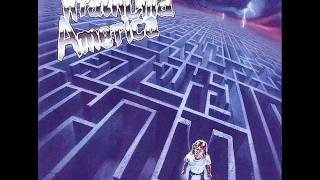 Wrathchild America - Hernia (Instrumental)